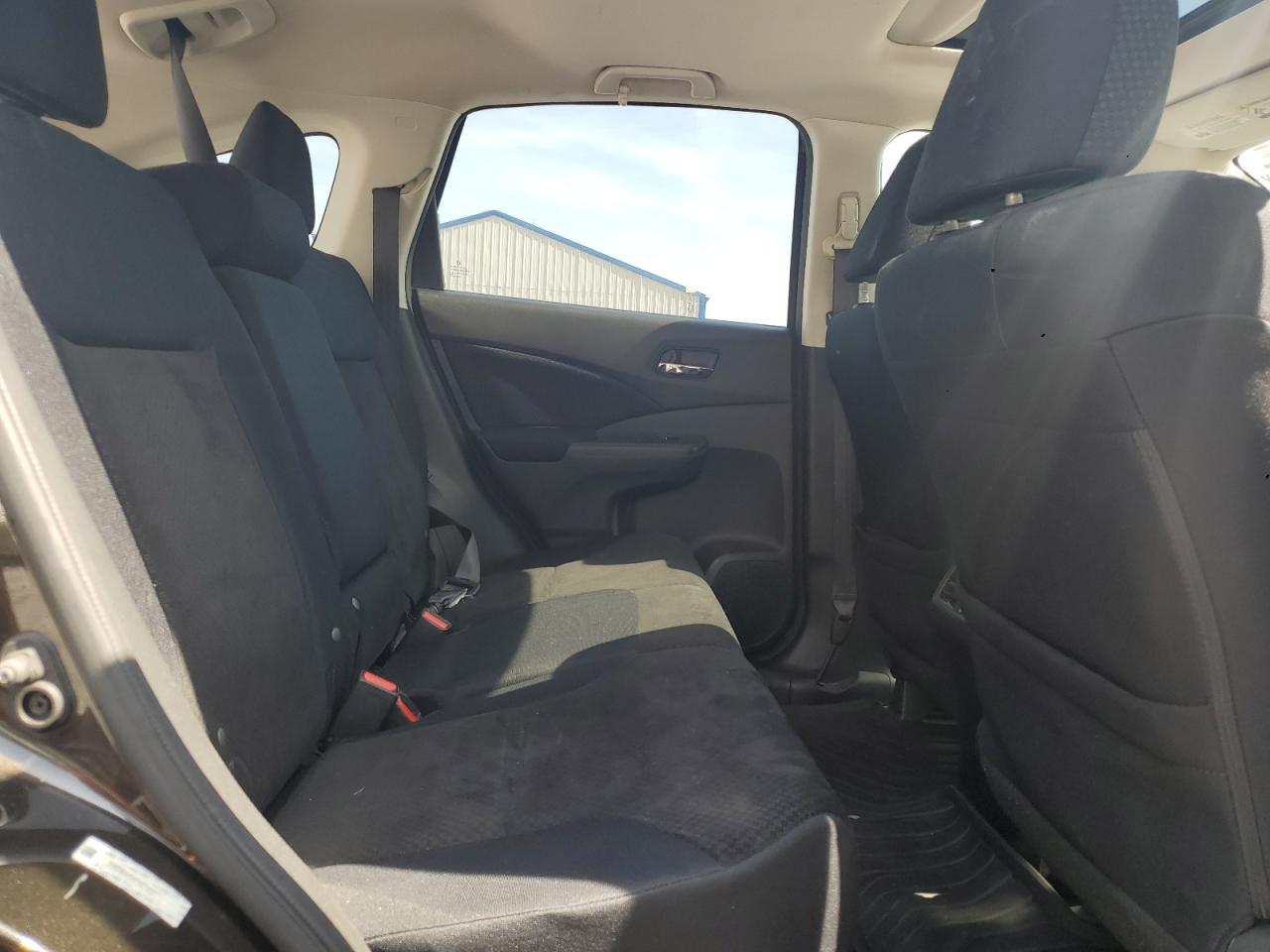 2015 Honda Cr-V Ex VIN: 2HKRM4H54FH670021 Lot: 71979735