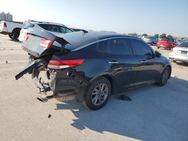  KIA OPTIMA 2020 Черный