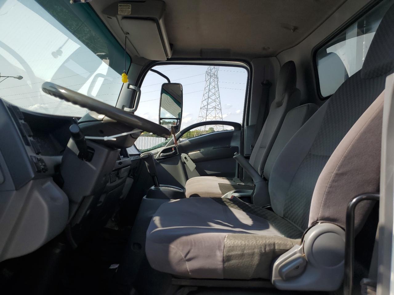 2014 Isuzu Npr Hd VIN: 54DC4W1B7ES803416 Lot: 71594165