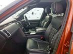 2020 LAND ROVER DISCOVERY HSE SD6 AUTO  for sale at Copart WHITBURN