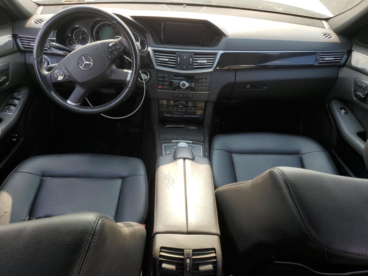 2010 Mercedes-Benz E 350 VIN: WDDHF5GB5AA028593 Lot: 71898325