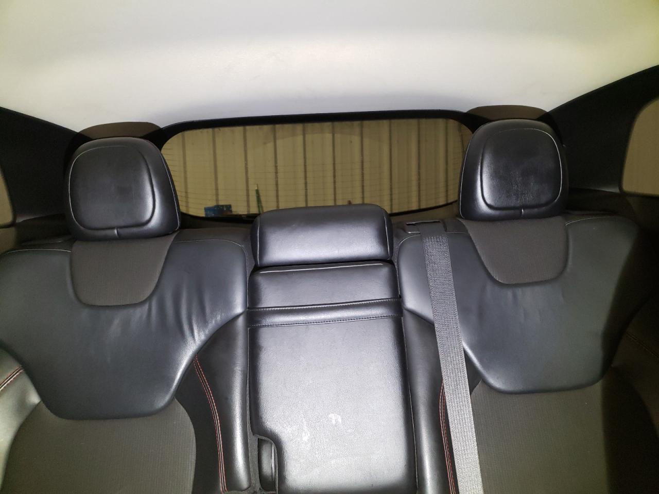 2015 Jeep Cherokee Trailhawk VIN: 1C4PJMBS1FW718275 Lot: 80363965