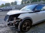 2024 PEUGEOT 2008 1.2 PURETECH 130 GT 5DR EAT8 for sale at Copart BELFAST