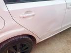 2017 SKODA CITIGO COLOUR EDITION MPI  for sale at Copart BRISTOL