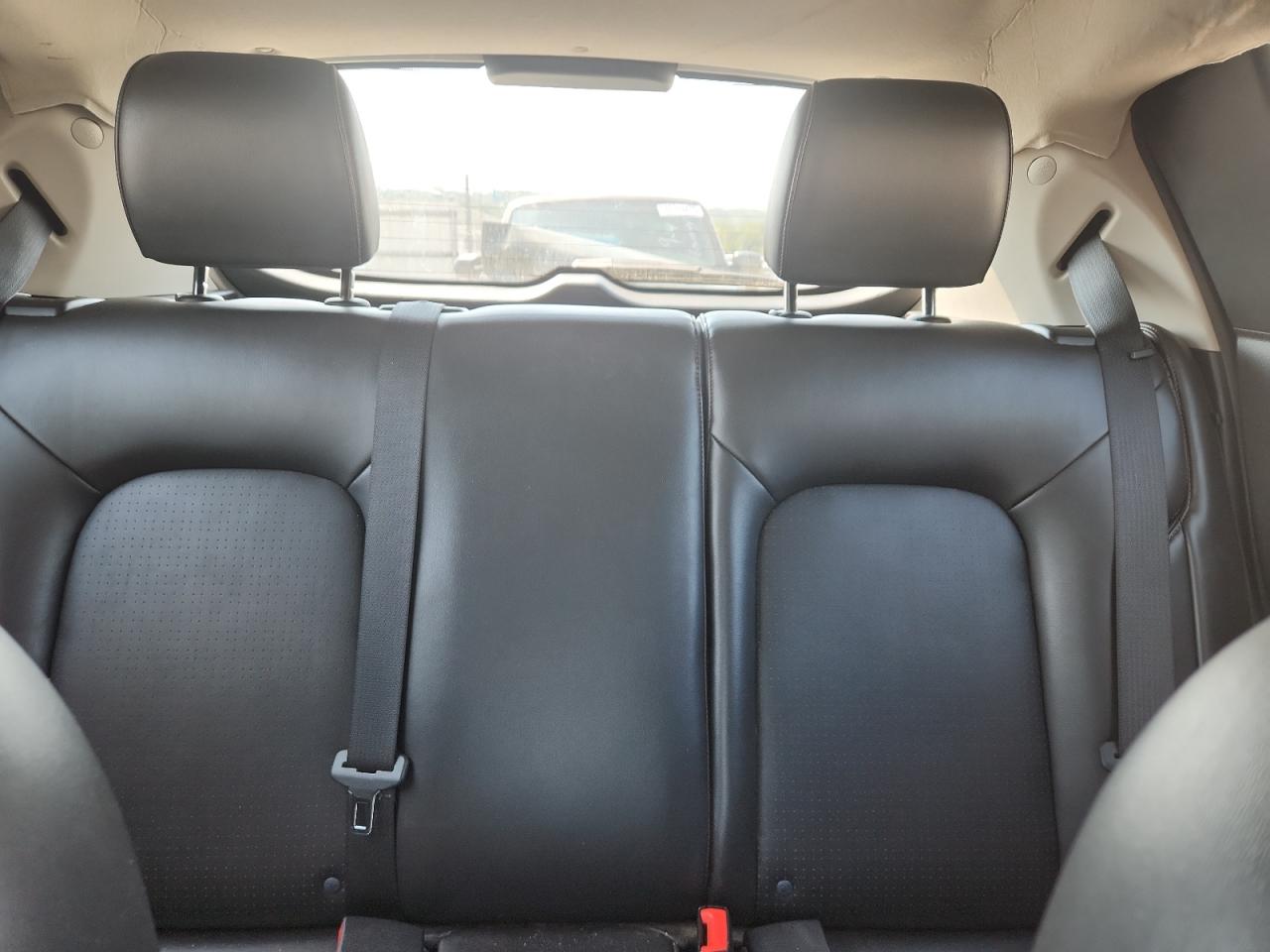 2015 Chevrolet Sonic Ltz VIN: 1G1JE6SB0F4122696 Lot: 80666485