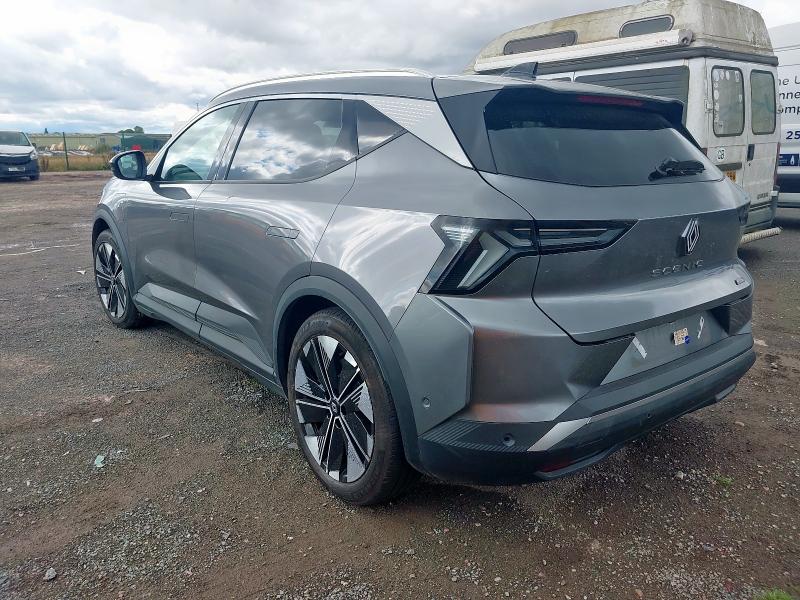 2024 RENAULT SCENIC E-TECH 160KW TECHNO 87KWH LONG RANGE 5DR AUTO