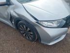 2014 HONDA CIVIC I-VTEC SE PLUS AUTO  for sale at Copart WESTBURY
