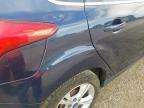 2012 FORD FOCUS ZETEC TURBO  for sale at Copart ROCHFORD