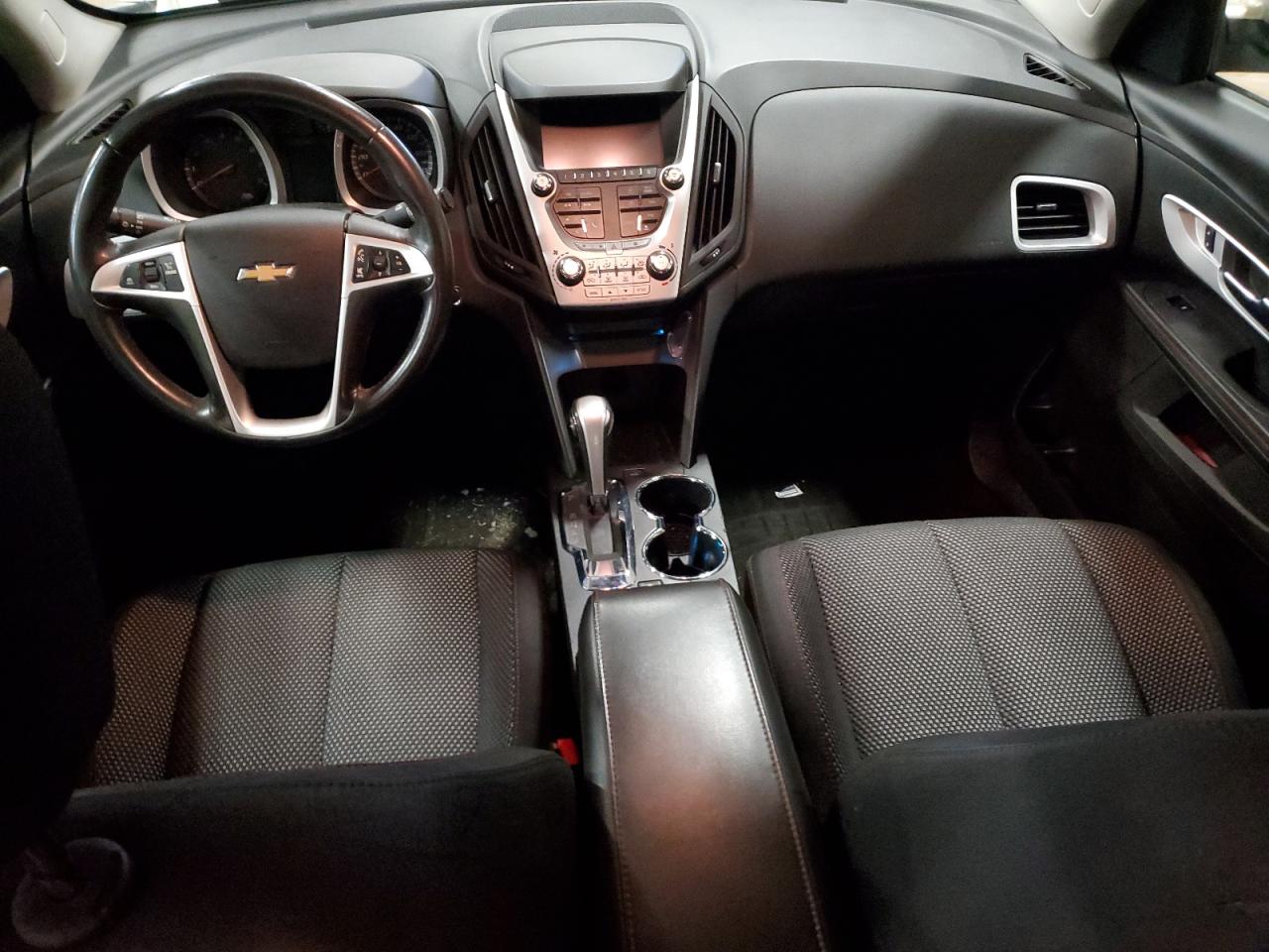 2012 Chevrolet Equinox Lt VIN: 2GNFLEEK0C6199966 Lot: 81566985