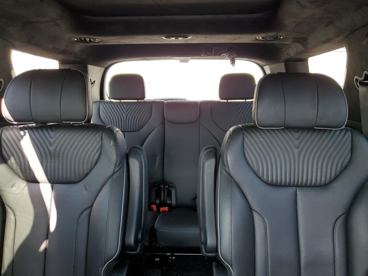 2023 GMC Terrain Slt VIN: 2GKFLUE34H6265653 Lot: 71724135