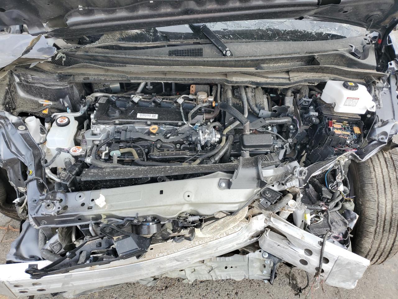 2025 Toyota Sienna Xle VIN: 5TDYRKECXSS253740 Lot: 84622725