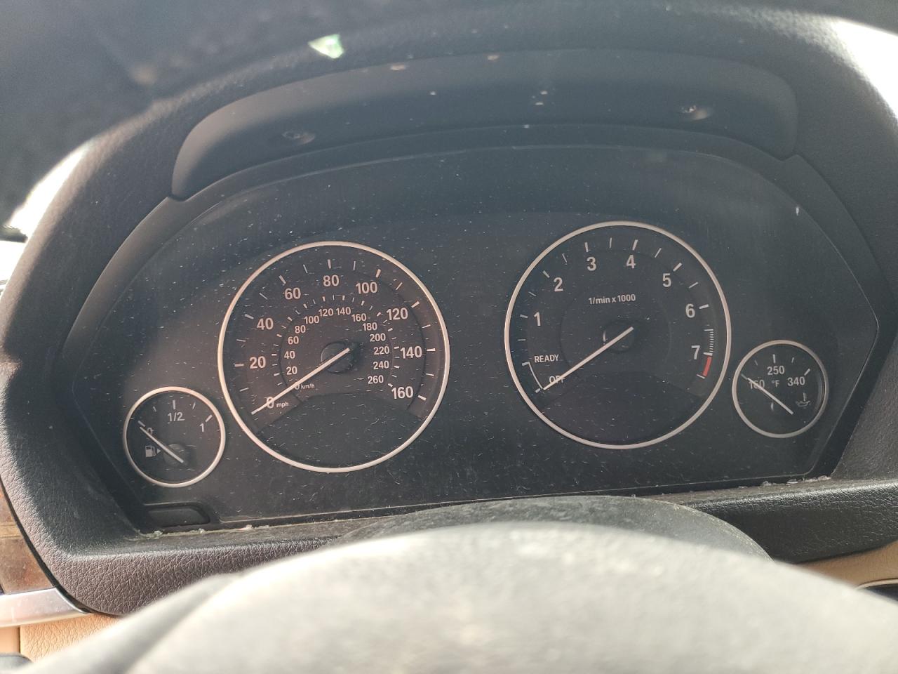 WBA3A5C53CF344516 2012 BMW 328 I