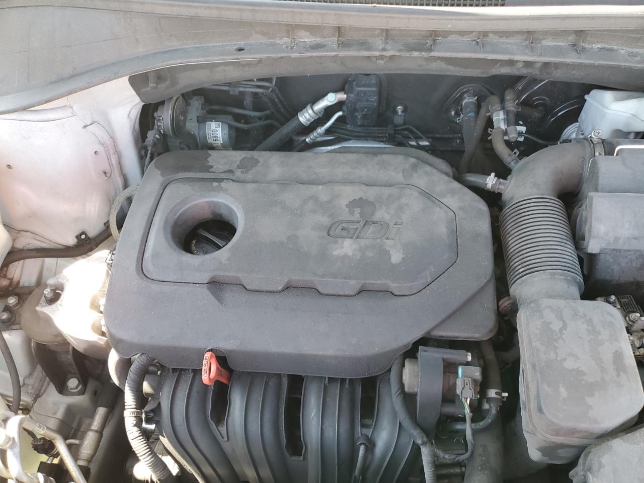 2018 Kia Sorento Lx VIN: 5XYPG4A39JG430938 Lot: 80784545