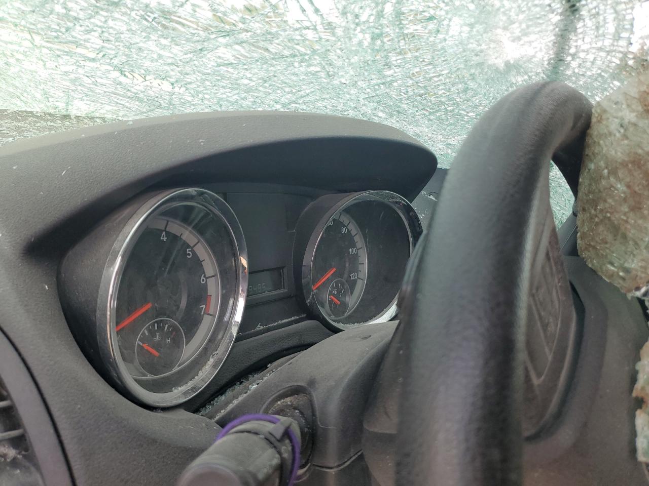 2018 Dodge Grand Caravan Se VIN: 2C4RDGBG0JR273686 Lot: 80551645