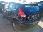2015 FORD FIESTA ZETEC  for sale at Copart SANDY