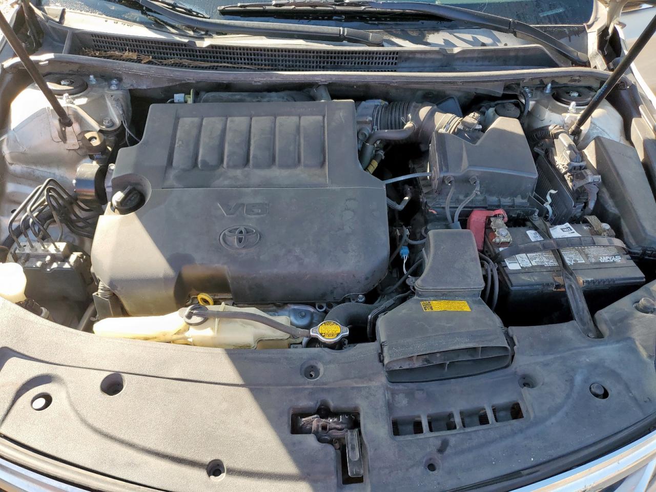 2013 Toyota Avalon Base VIN: 4T1BK1EB5DU029510 Lot: 82129625