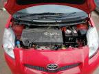 2009 TOYOTA YARIS TR VVT-I  for sale at Copart PETERLEE