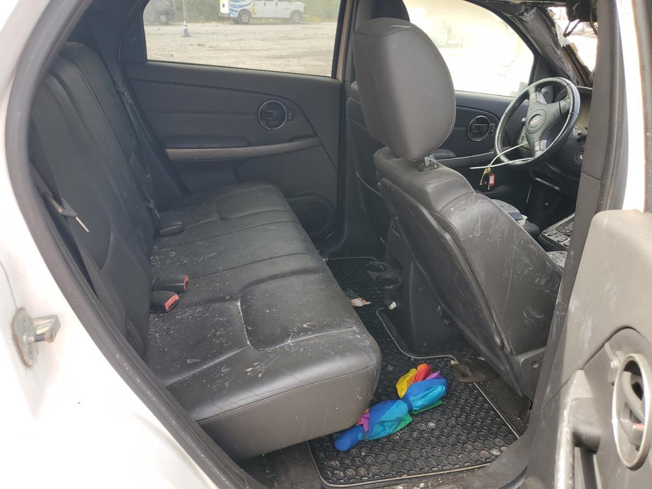 2006 Pontiac Torrent VIN: 2CKDL73F666030274 Lot: 83980055