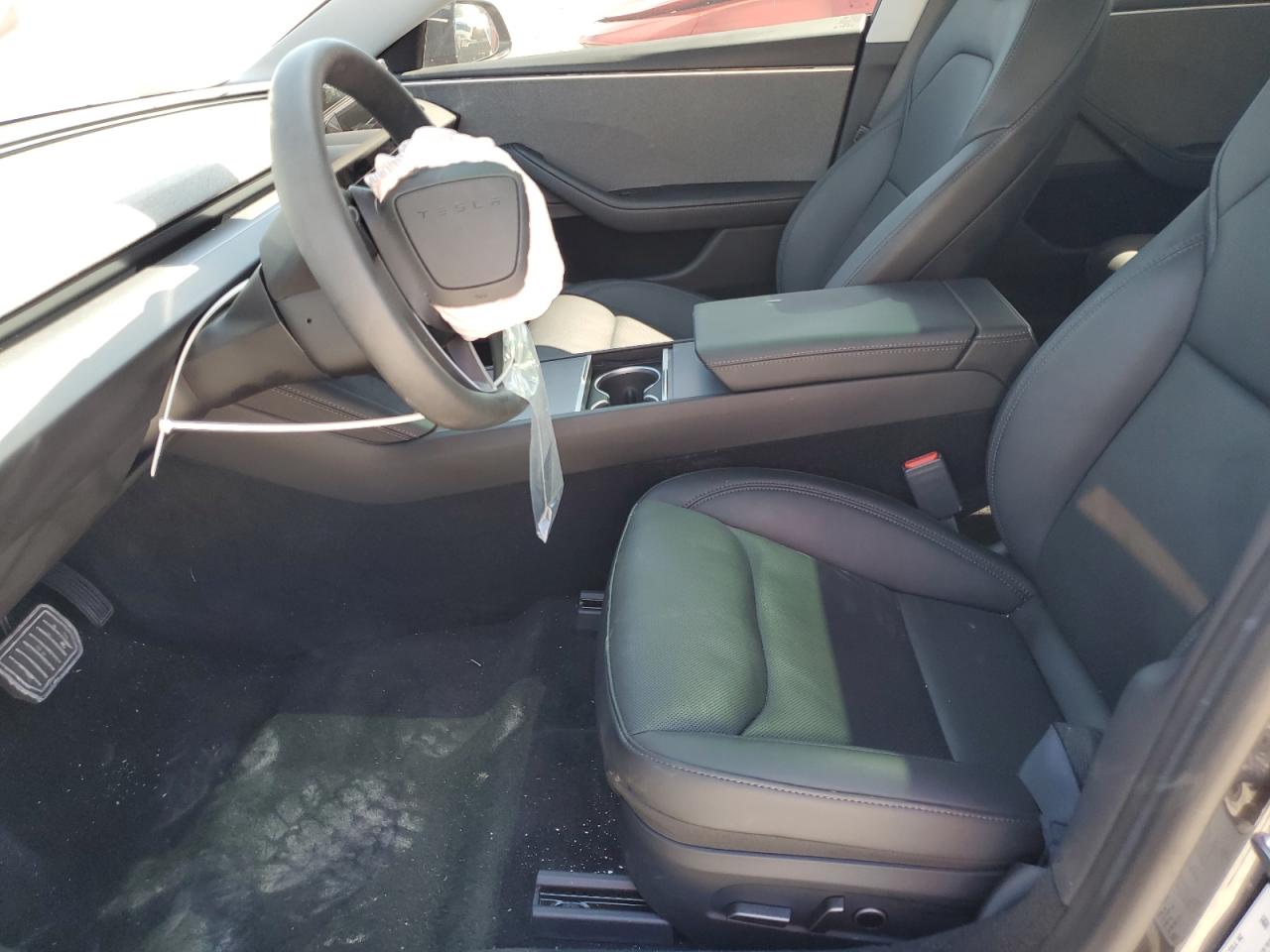 2024 Tesla Model 3 VIN: 5YJ3E1EA5RF871416 Lot: 83764445