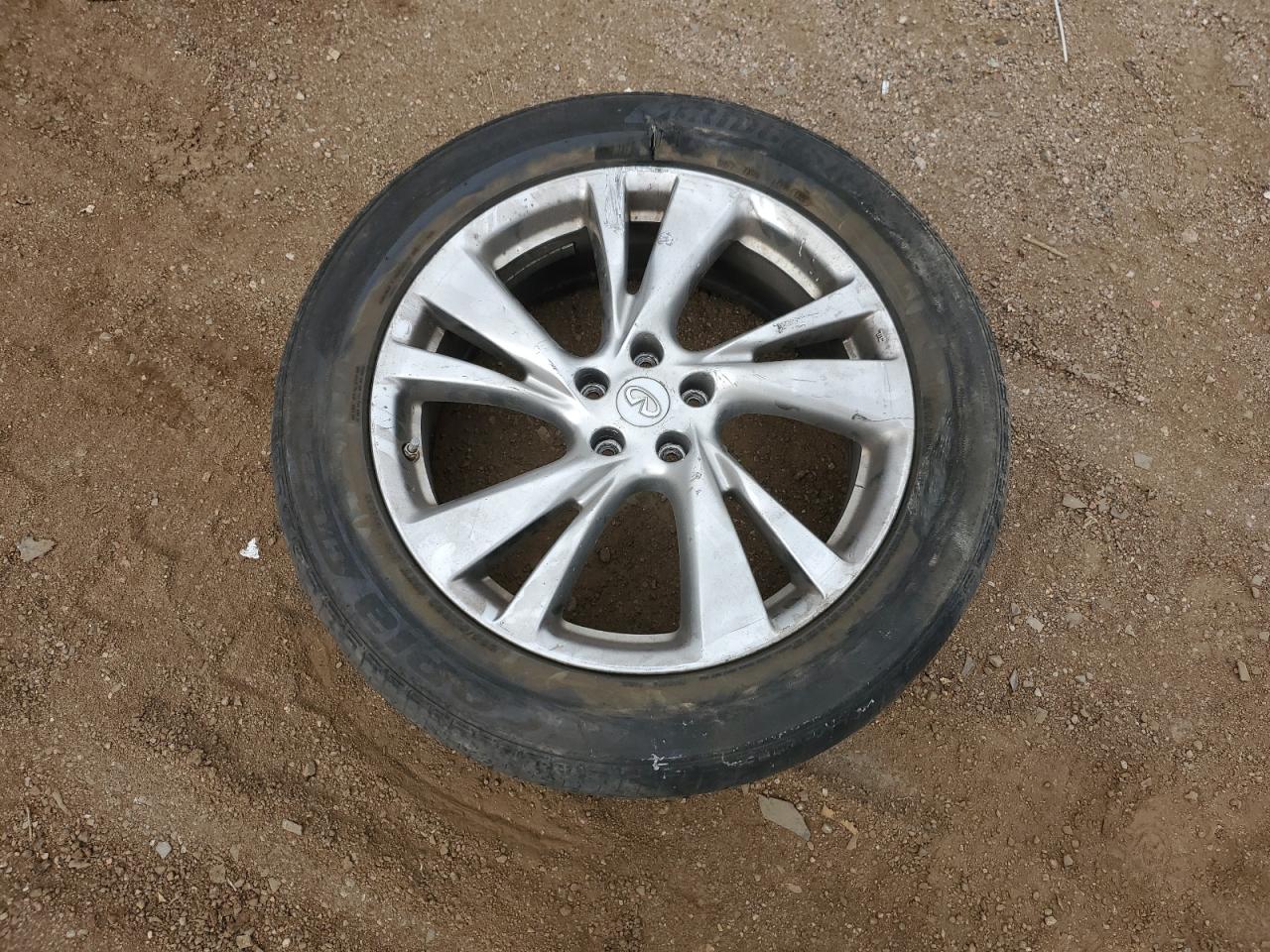 2013 Infiniti Jx35 VIN: 5N1AL0MM6DC324305 Lot: 83754265