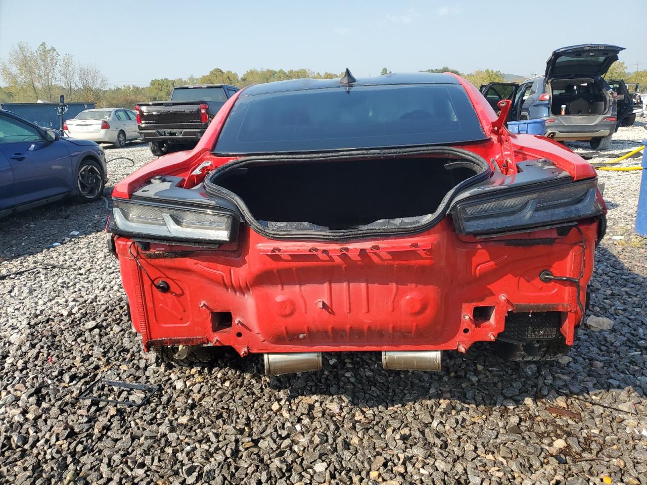 2017 Chevrolet Camaro Ss VIN: 1G1FG1R7XH0181611 Lot: 71489315