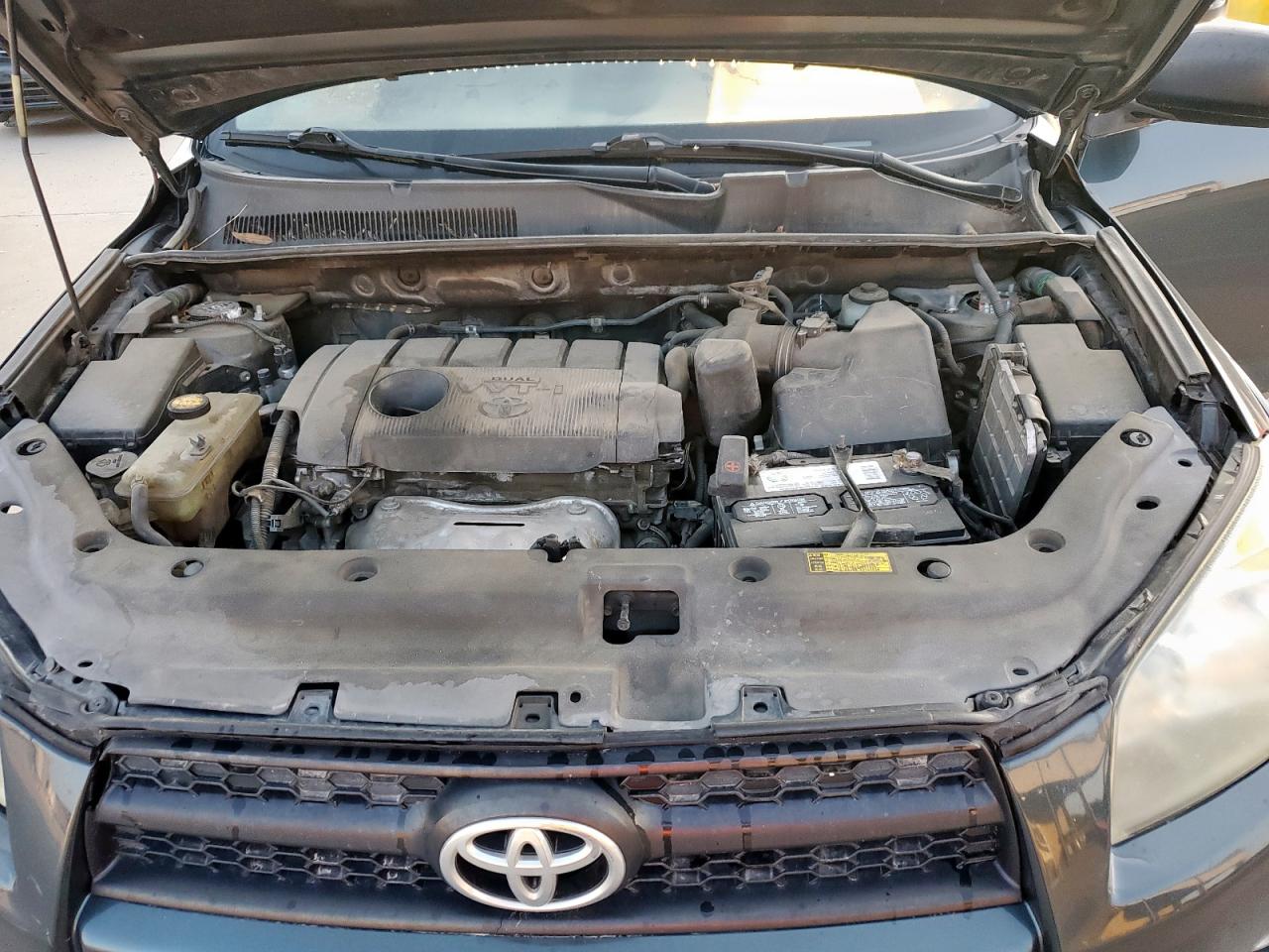 2011 Toyota Rav4 Sport VIN: 2T3WF4DV8BW078255 Lot: 71819775