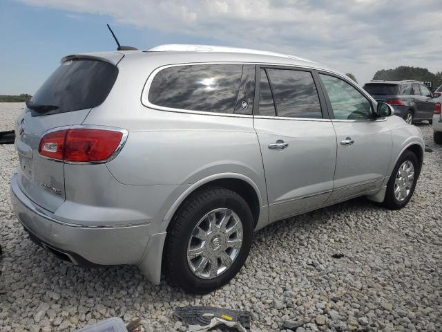 Паркетники BUICK ENCLAVE 2017 Серебристый