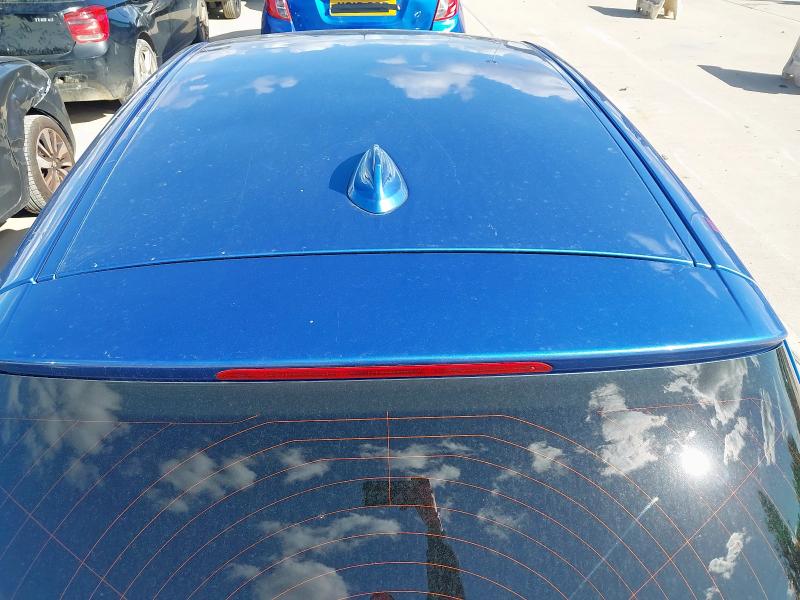 2016 BMW 118D M SPORT AUTO 