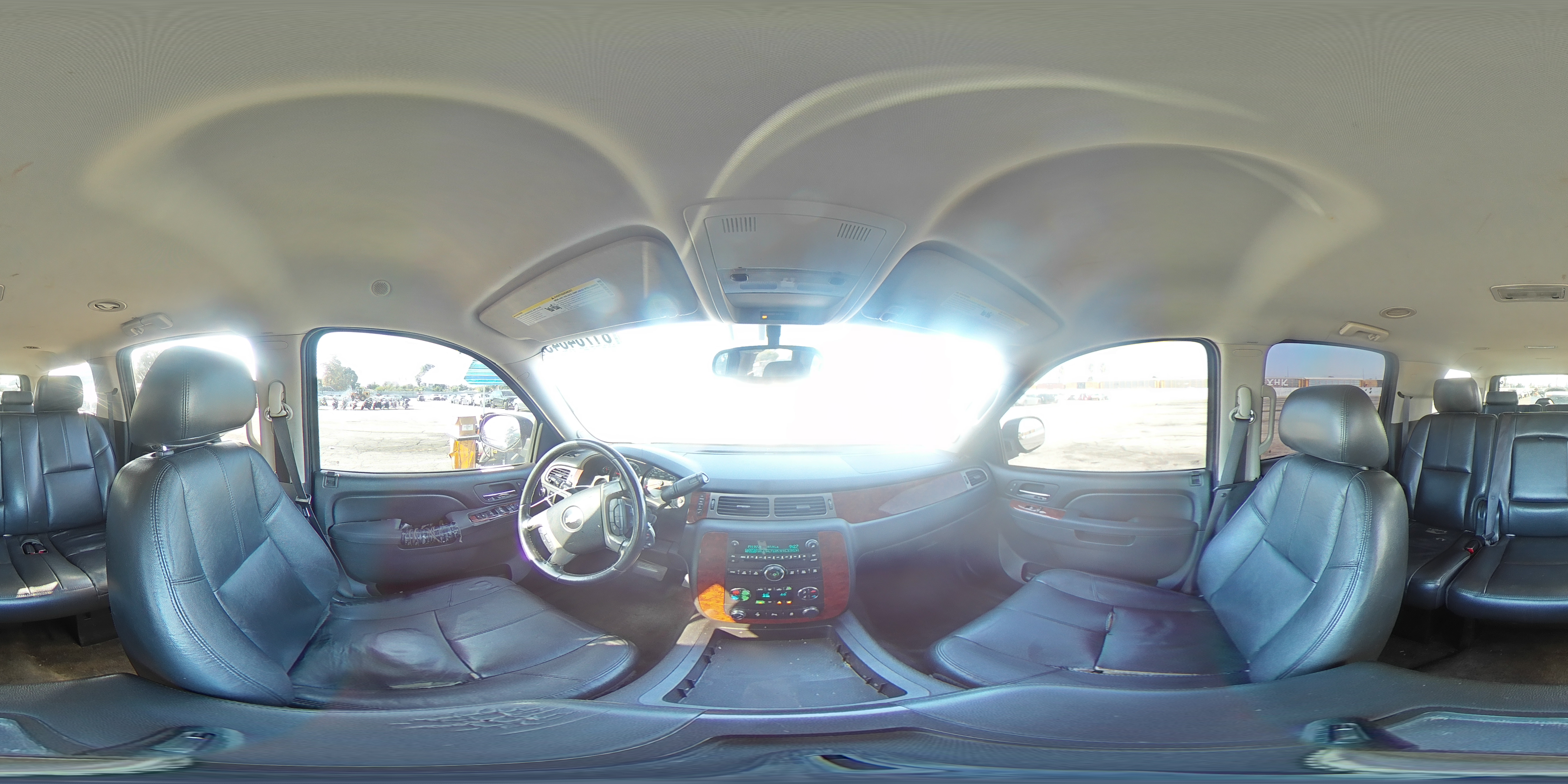 2012 Chevrolet Suburban C1500 Lt VIN: 1GNSCJE04CR315325 Lot: 81784645