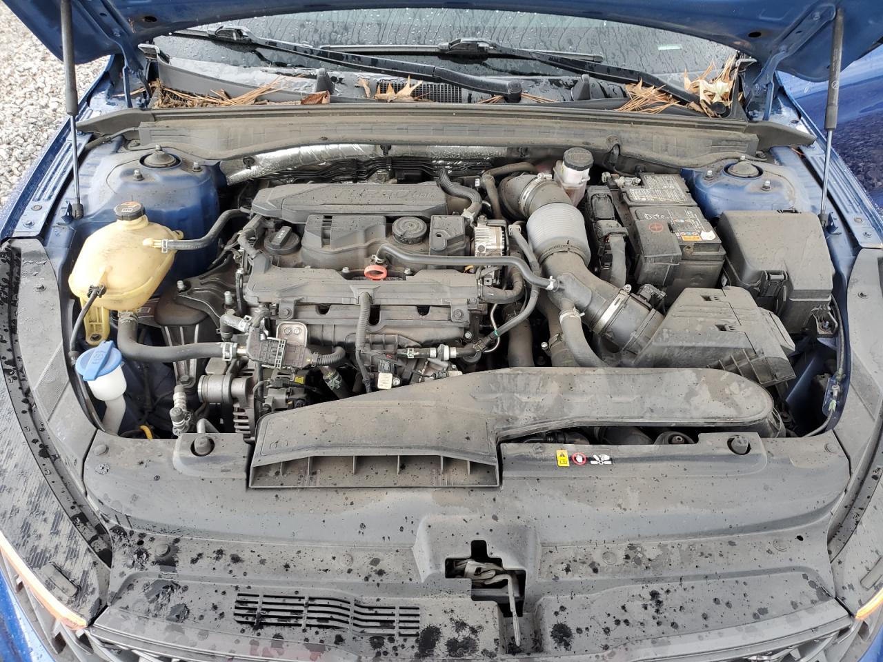 2022 Kia K5 Gt Line VIN: 5XXG64J20NG102523 Lot: 84202045