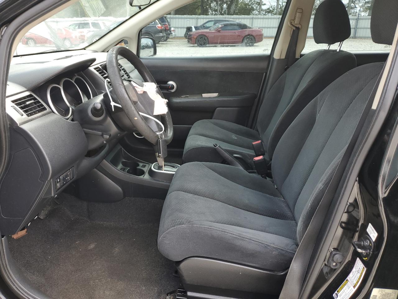 2011 Nissan Versa S VIN: 3N1BC1CP6BL388830 Lot: 81898395