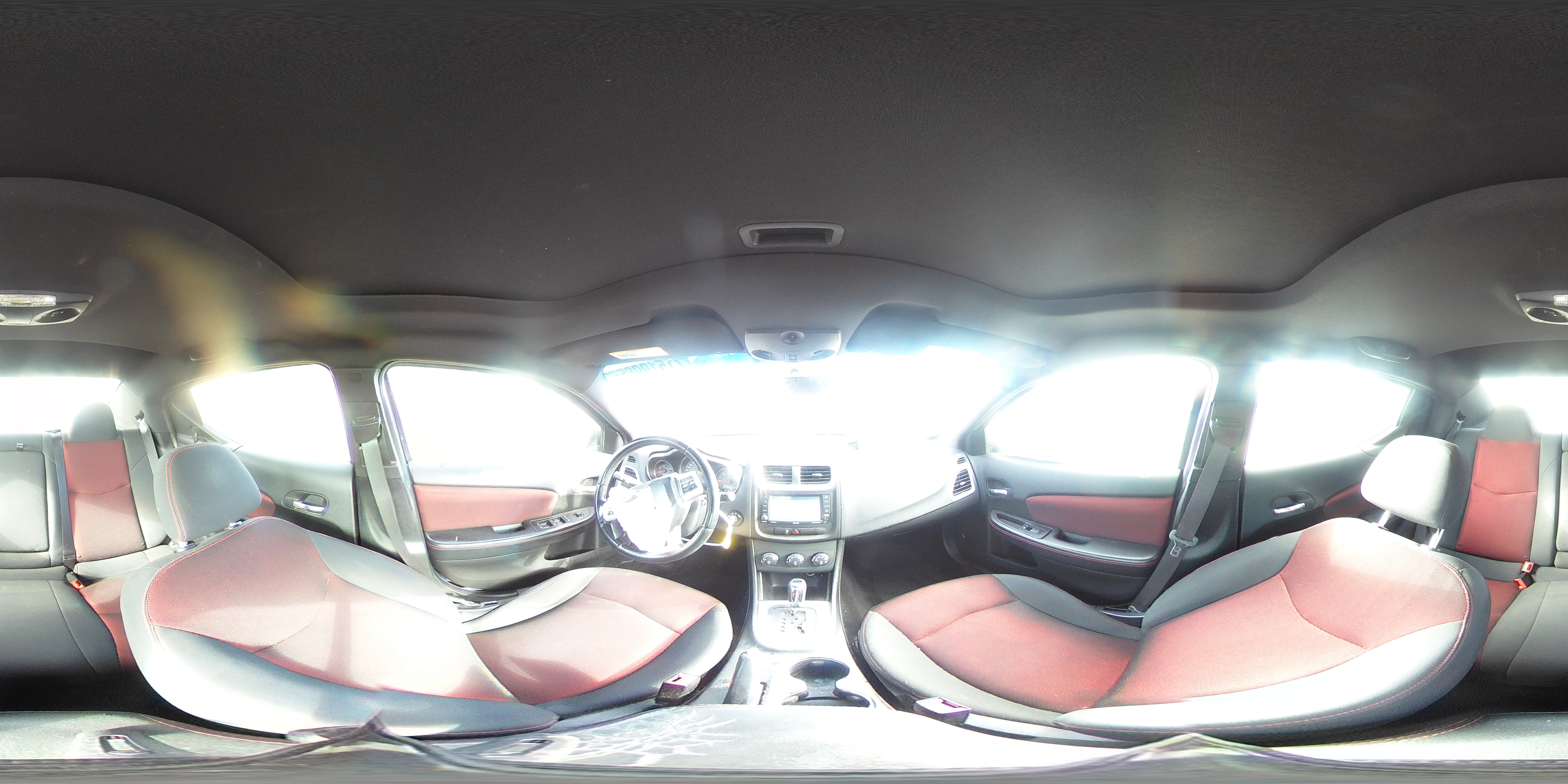 2012 Dodge Avenger Sxt VIN: 1C3CDZEG9CN285157 Lot: 71519985