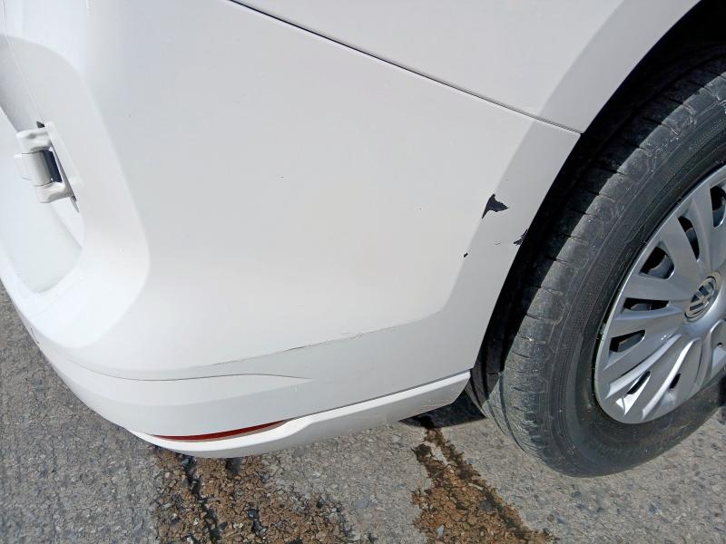 2022 VOLKSWAGEN CADDY C20 COMMERCE + TDI 2.0 TDI 102PS COMMERCE PLUS VAN