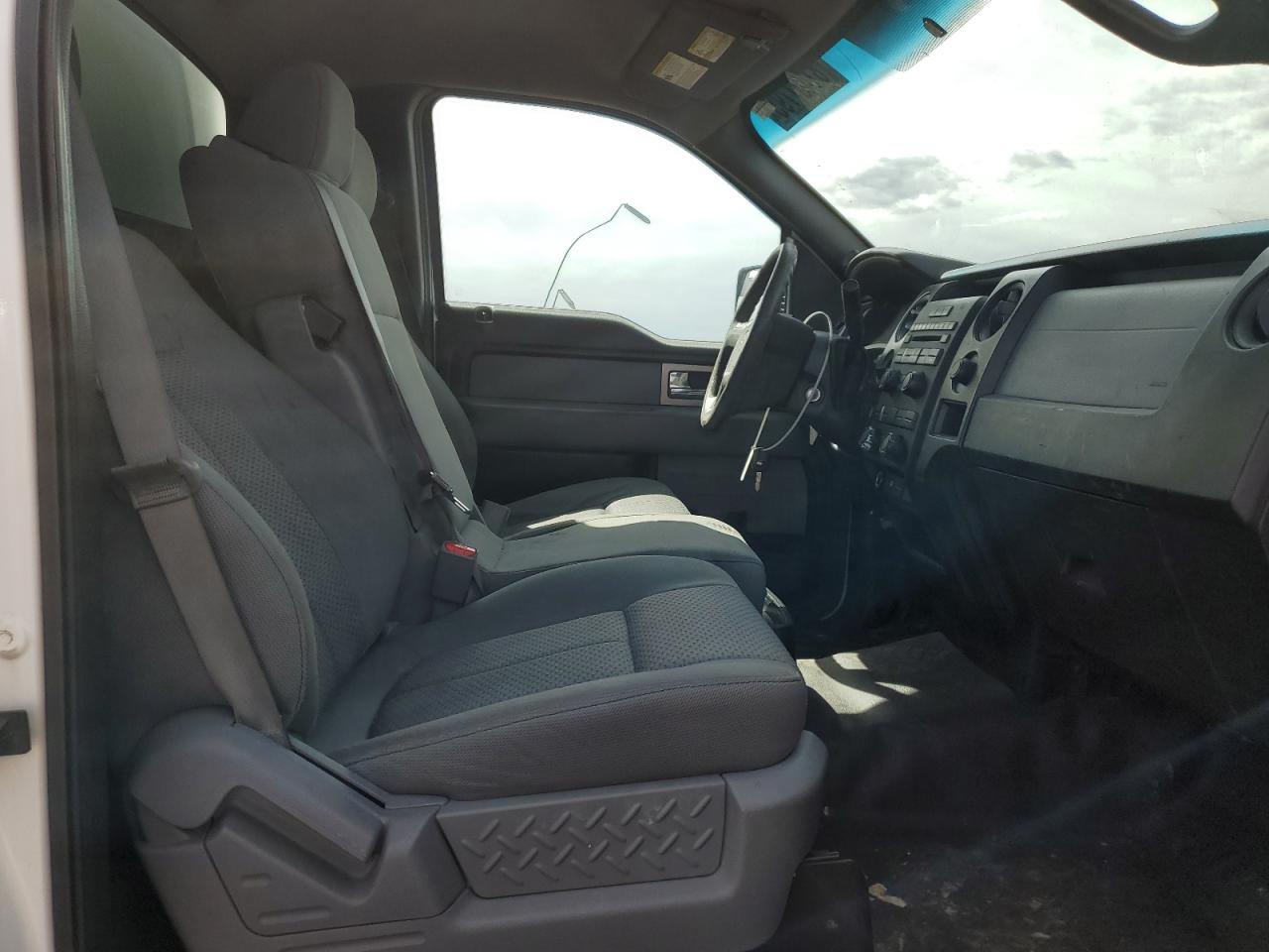 2011 Ford F150 VIN: 1FTNF1CFXBKD51712 Lot: 81407795