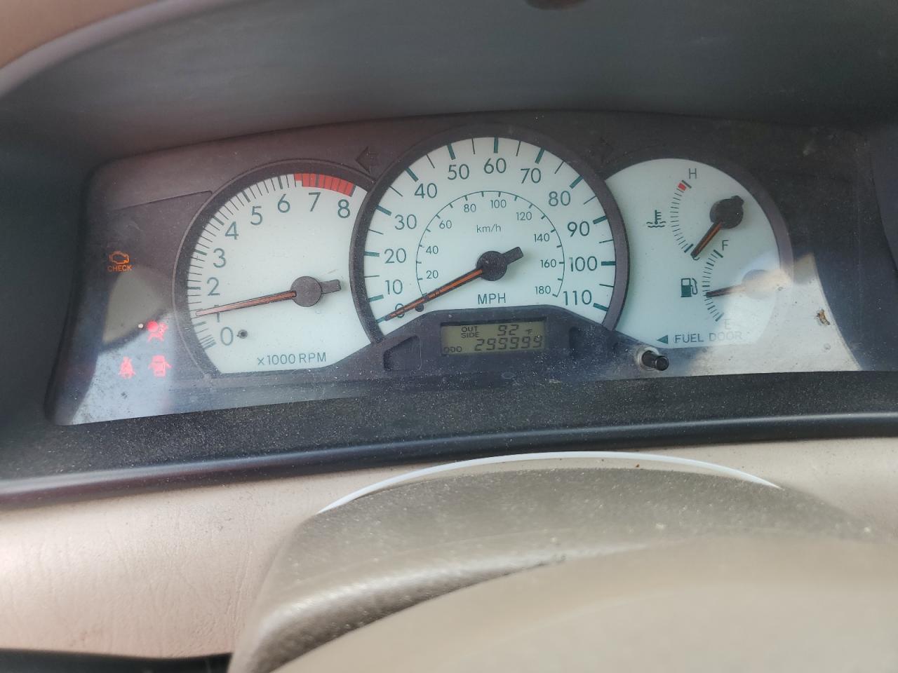 2004 Toyota Corolla Ce VIN: 1NXBR32E54Z229454 Lot: 80797345