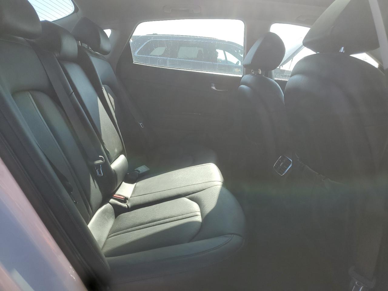 2020 Kia Optima Ex VIN: 5XXGU4L12LG406430 Lot: 84050925