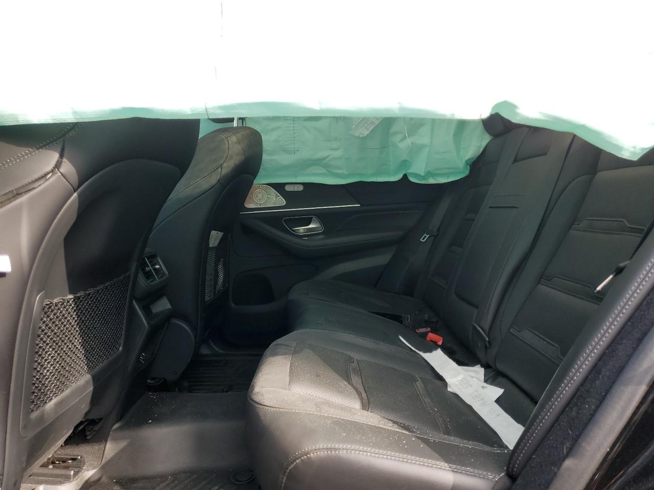 2022 Mercedes-Benz Gle Amg 53 4Matic VIN: 4JGFB6BB1NA691039 Lot: 81569665