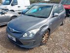 2012 HYUNDAI I30 COMFORT for sale at Copart BRISTOL