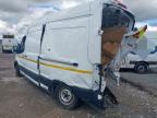 2023 FORD TRANSIT LEADER for sale at Copart WOLVERHAMPTON