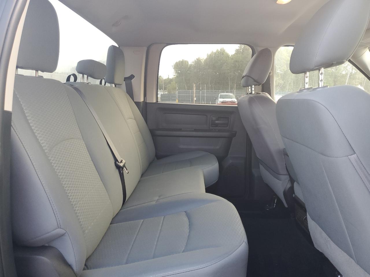 2016 Ram 3500 St VIN: 3C63R3GJXGG355273 Lot: 80787145