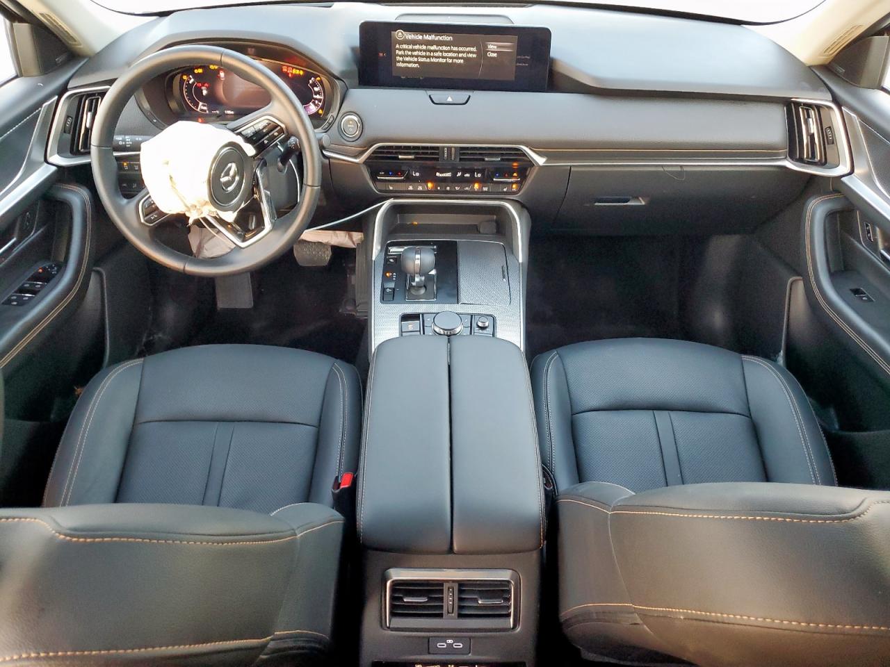 2025 Mazda Cx-90 Premium Sport VIN: JM3KKCHA9S1250567 Lot: 81470265