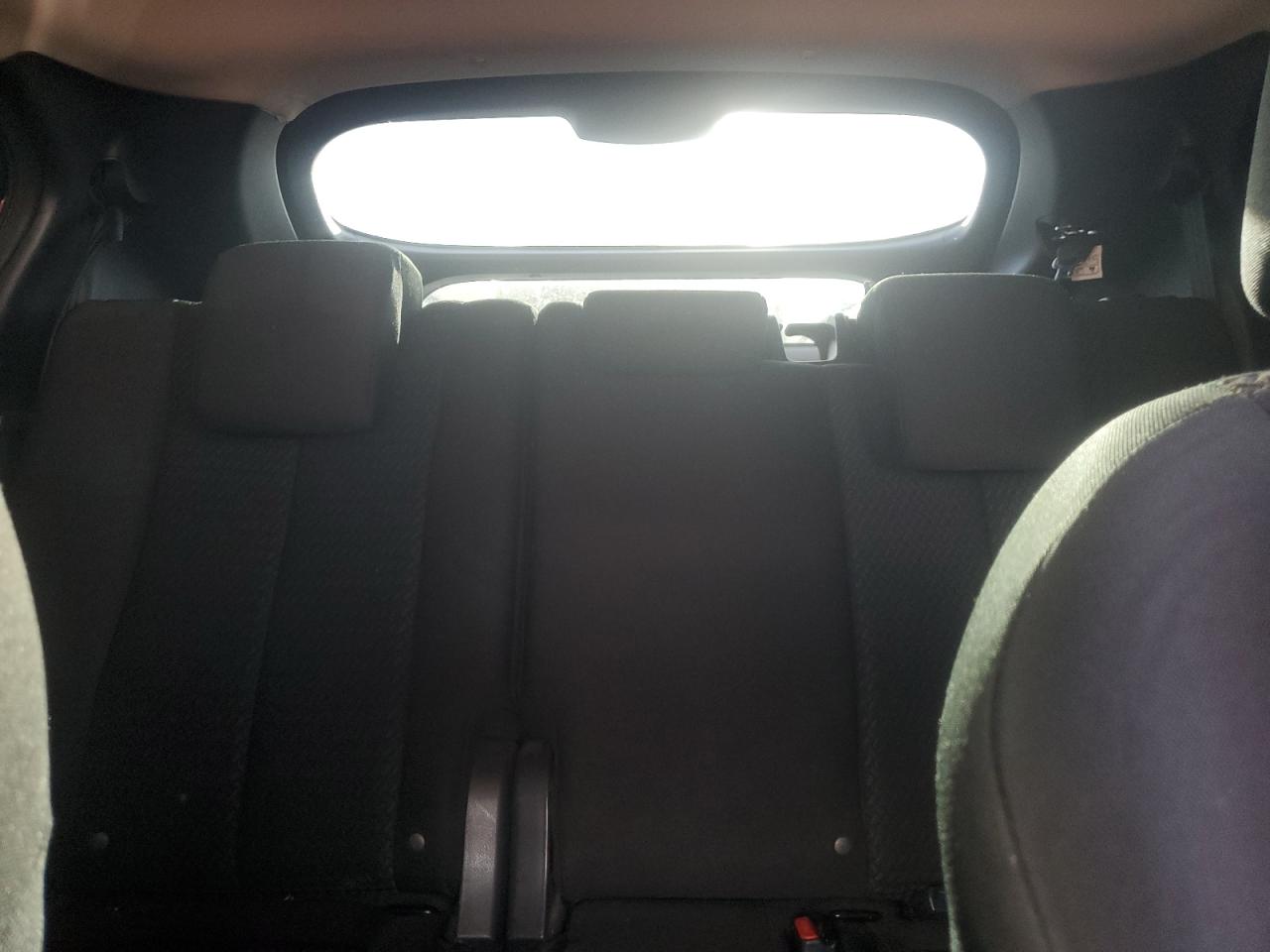 2019 Mitsubishi Eclipse Cross Le VIN: JA4AT4AA3KZ011643 Lot: 80340095