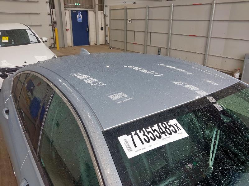 2017 VAUXHALL INSIGNIA 2.0 TURBO D SRI VX-LINE NAV 5DR