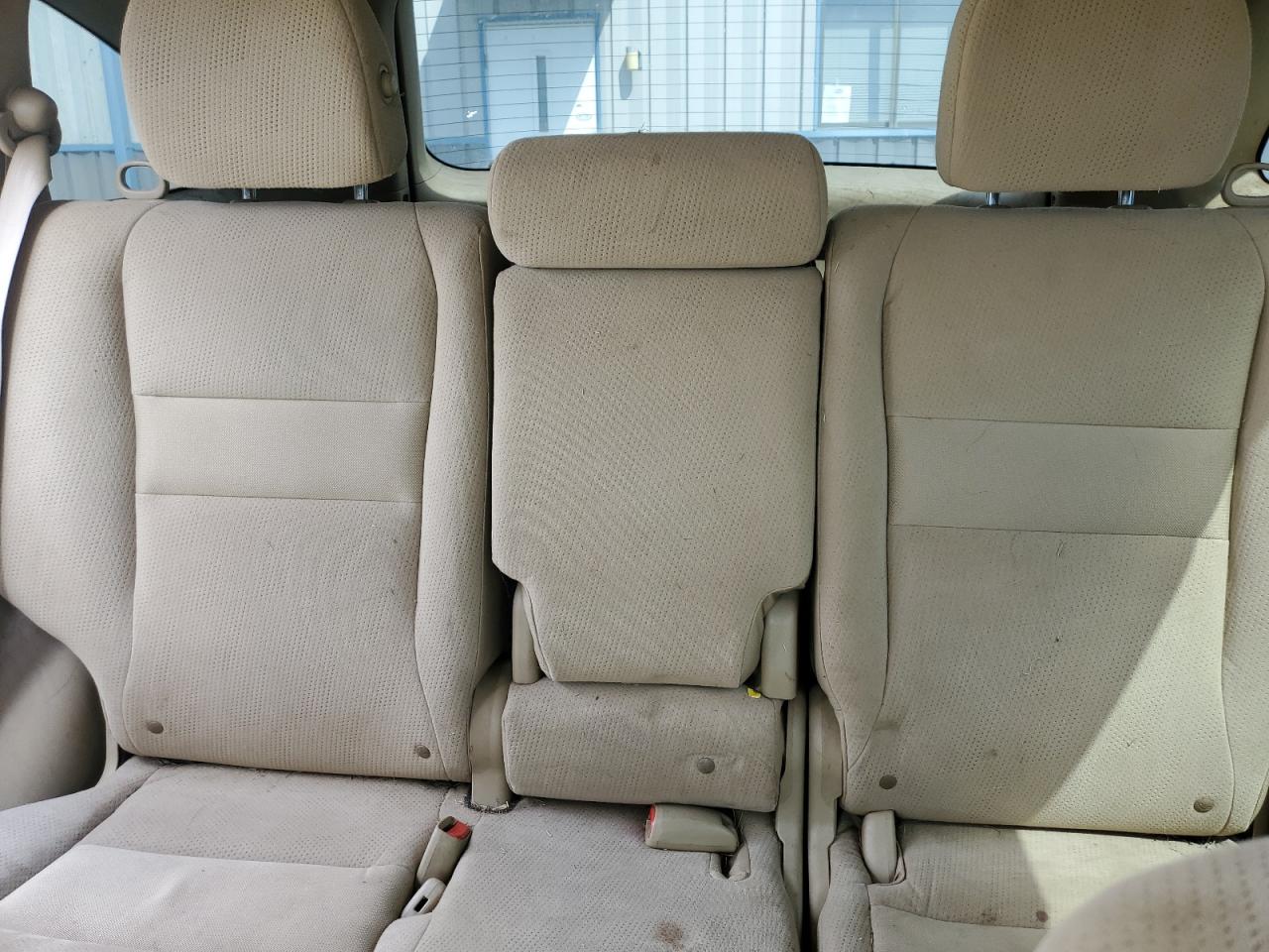 2010 Honda Cr-V Ex VIN: 3CZRE4H51AG707700 Lot: 71878435