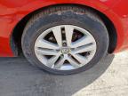 2015 VAUXHALL MERIVA LIFE 1.4I 16V LIFE 5DR for sale at Copart PETERLEE