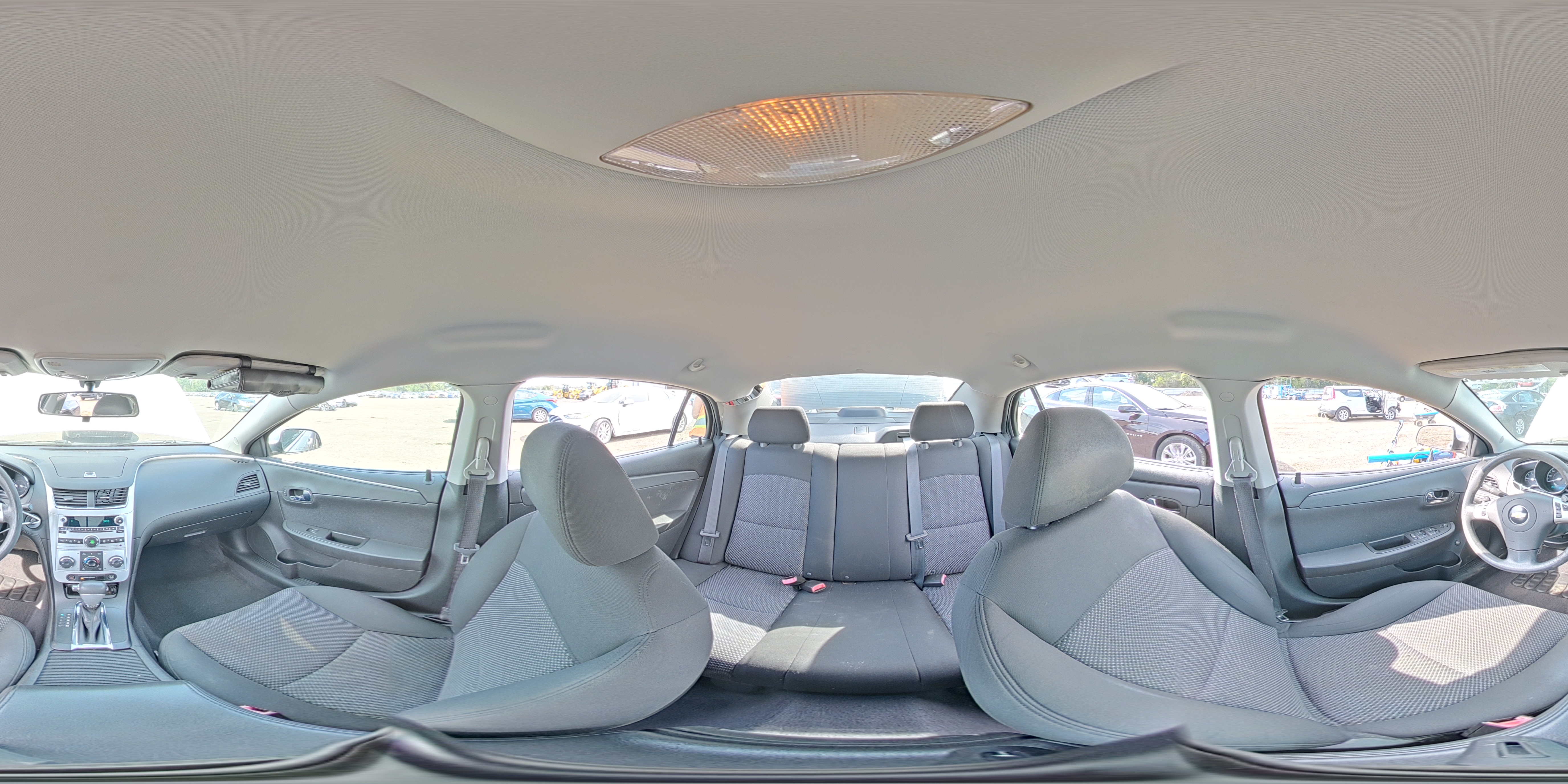 2010 Chevrolet Malibu 1Lt VIN: 1G1ZC5EB0AF241943 Lot: 83799195