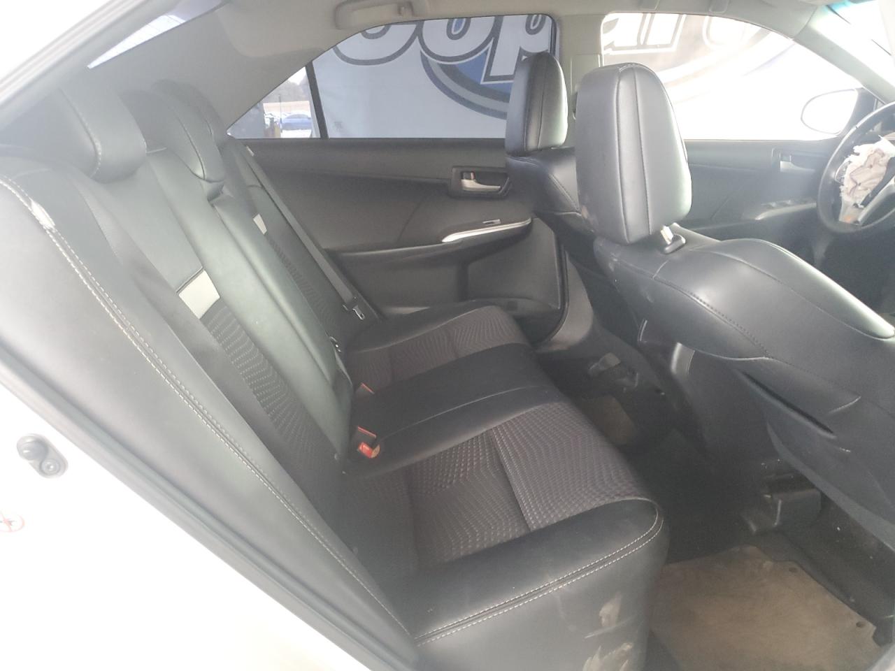 2014 Toyota Camry L VIN: 4T1BF1FKXEU821558 Lot: 81764265