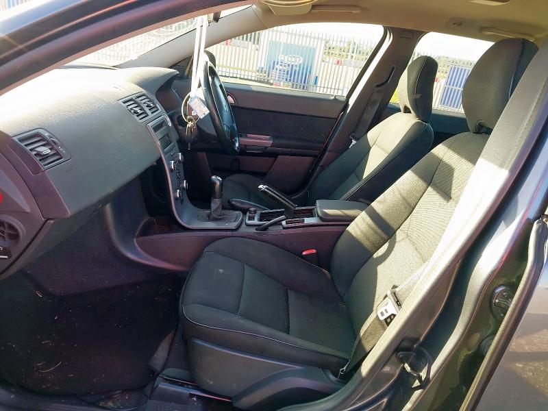 2011 VOLVO V50 ES D2 