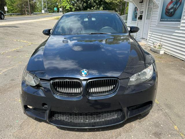 2011 BMW M3   