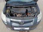 2009 TOYOTA AURIS TR STOPSTART VVTI  for sale at Copart YORK